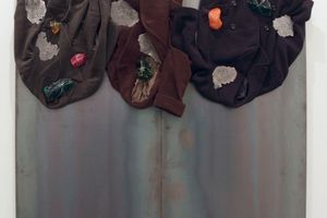 Jannis Kounellis