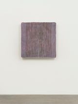 Pearl 042418 by Ju Ting contemporary artwork painting