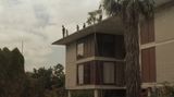 Generacion by Marco A. Castillo contemporary artwork moving image