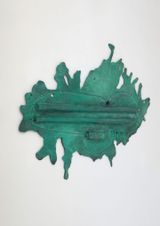 Light spill by Joao Maria Gusmao contemporary artwork sculpture
