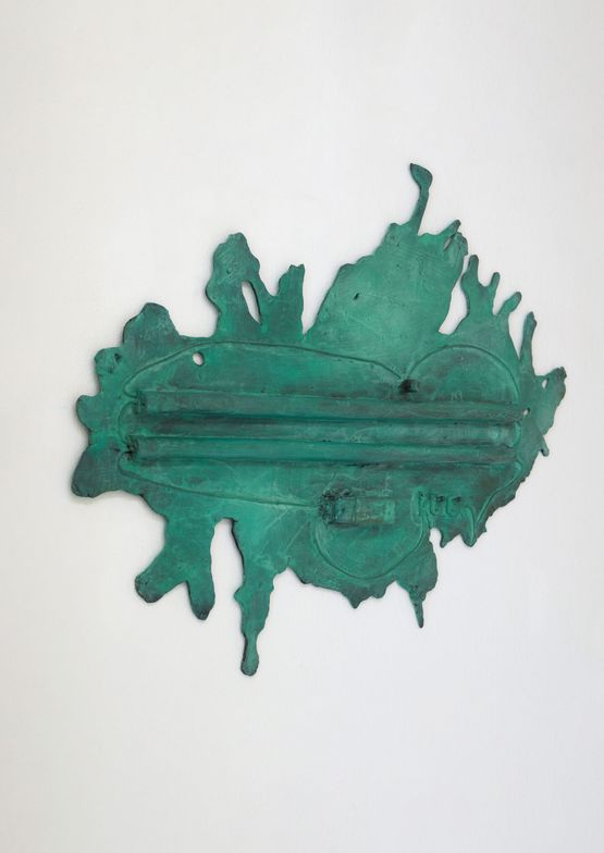 Light spill by Joao Maria Gusmao contemporary artwork Sculpture