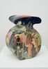 Nightfall in the Rainforest by Krzysztof Strzelecki contemporary artwork Sculpture