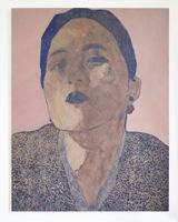 april 5th by Zhou Xinyu contemporary artwork painting