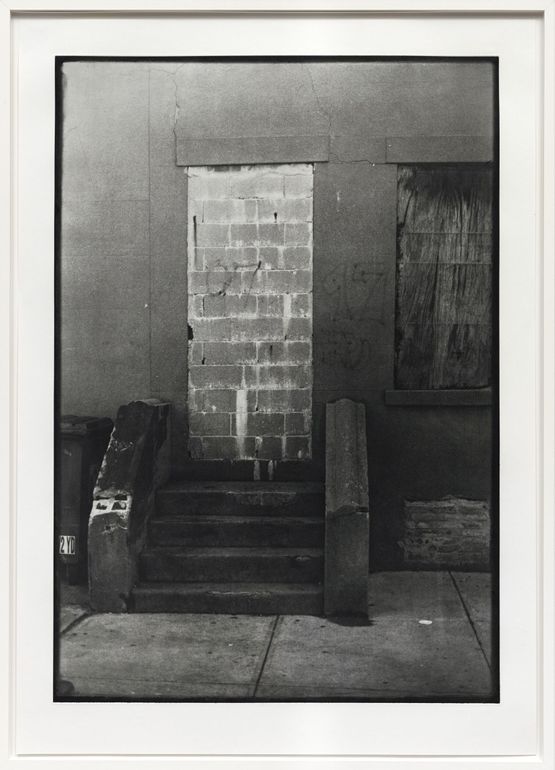 Untitled by Zoe Leonard contemporary artwork Print