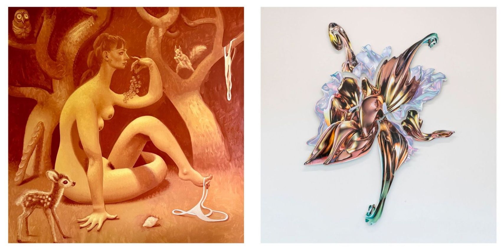Group Exhibition