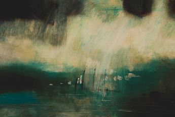 Richard Whadcock contemporary artist