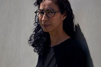 Latifa Echakhch contemporary artist