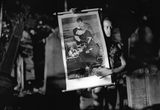 To a Mothers Song Looking for Langston Vintage Series by Isaac Julien contemporary artwork photography