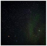 Aurora V by Tomoko Yoneda contemporary artwork drawing painting photography print works on paper