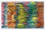 Shifachi-1 by Zhang Xiaodong contemporary artwork works on paper