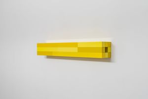 Liam Gillick