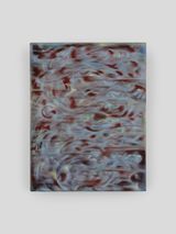 Odni All of the above - by Katarina Caserman contemporary artwork painting