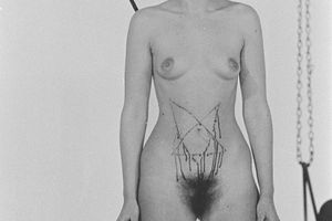 Marina Abramovic