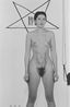Thomas Lips by Marina Abramovic contemporary artwork Photography