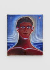 Volver by Daniel Correa Mejia contemporary artwork painting