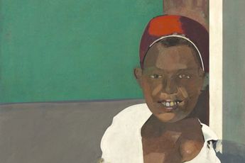 Peter Blake contemporary artist