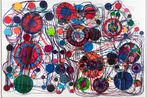 Atsuko Tanaka contemporary artist