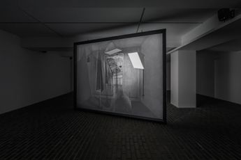 Seung Ae Lee contemporary artist