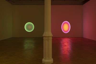 London Galleries Reopening but Museums Face Long Fight for Survival