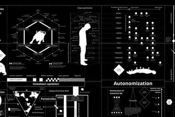 Contemporary art exhibition Group Exhibition Full Disclosure The Edge of Information Design at Museum of Modern Art New York United States