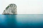 Capri. The Diefenbach Chronicles 013 by Francesco Jodice contemporary artwork Print