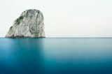 Capri. The Diefenbach Chronicles 013 by Francesco Jodice contemporary artwork print