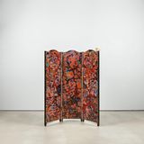 The Coromandel Screen Arched Top by Su Meng-Hung contemporary artwork painting