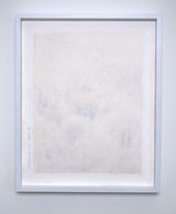 Untitled by Qiu Shihua contemporary artwork painting works on paper