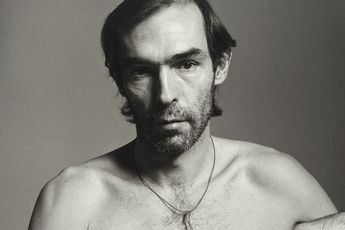 Peter Hujar contemporary artist
