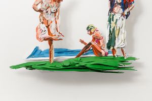 Eric Fischl