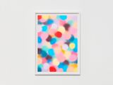 WP609 by Rana Begum contemporary artwork painting