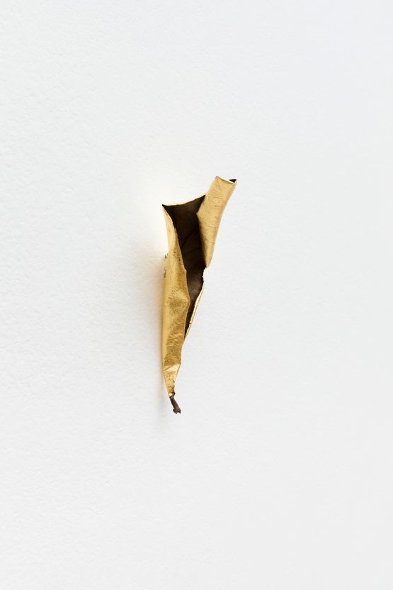Mask by Daniel Steegmann Mangrane contemporary artwork Mixed Media