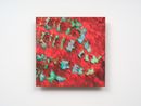 Planet Waves Cellular Memories III by Elizabeth Thomson contemporary artwork Painting