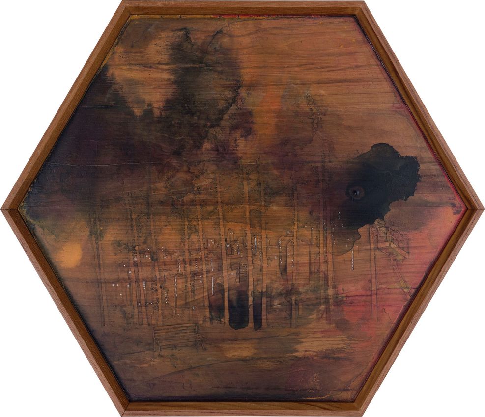 BOUIE CHOI