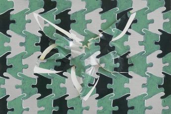 Vivien Zhang contemporary artist