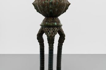 Clement Massier contemporary artist