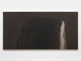 The Northern Sea 3 by Shao Fan contemporary artwork works on paper
