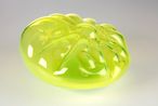 Peridot Carriage by Patricia Piccinini contemporary artwork Sculpture