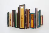 Usefulness of Uselessness - Compressed Window No. 04 by Song Dong contemporary artwork sculpture