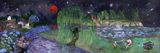 Mars by Jill Mulleady contemporary artwork painting
