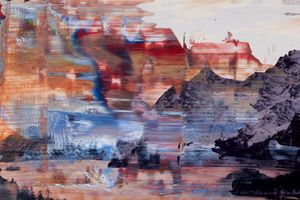 Gerhard Richter