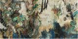 Recreating the Landscape the Days of Four Rhythms - No.10 by Xie Bei contemporary artwork painting
