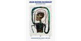 Made on Market Street - Featuring Flexible by Jean-Michel Basquiat contemporary artwork print