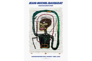 Jean-Michel Basquiat