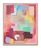 Untitled by Robert Natkin contemporary artwork Painting