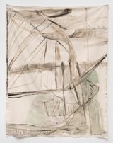 Untitled by Vivian Suter contemporary artwork painting