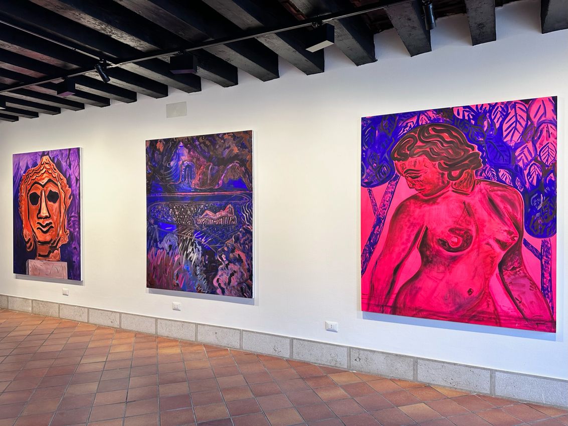 Amy Bessone