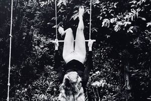 Helmut Newton