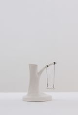 Monogamy by Andy Fitz contemporary artwork sculpture