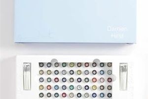 Damien Hirst